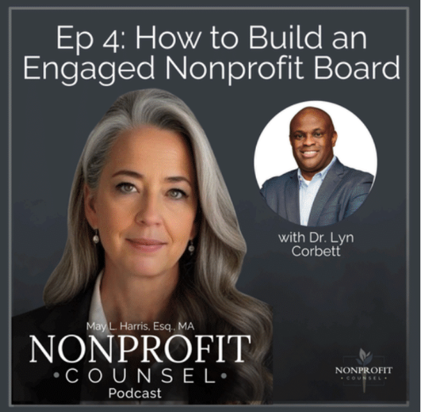 Ep.4 Non profit