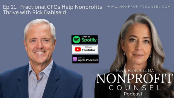 Ep11 - Non profit